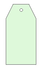 Kofferanhänger selber machen – so geht’s